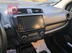 ميتسوبيشي ميراج